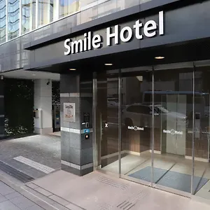 酒店 Smile Shinagawa Sengakuji Ekimae, 東京都