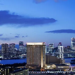 酒店 东京台场日航大酒店, 東京都